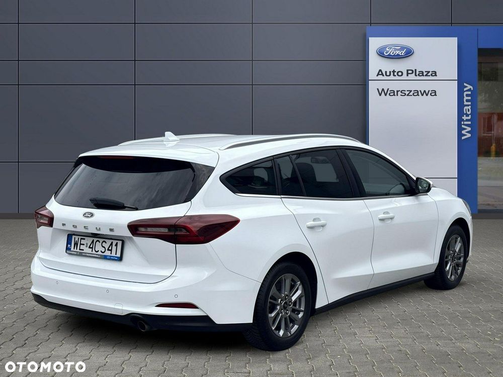 Ford Focus - 6