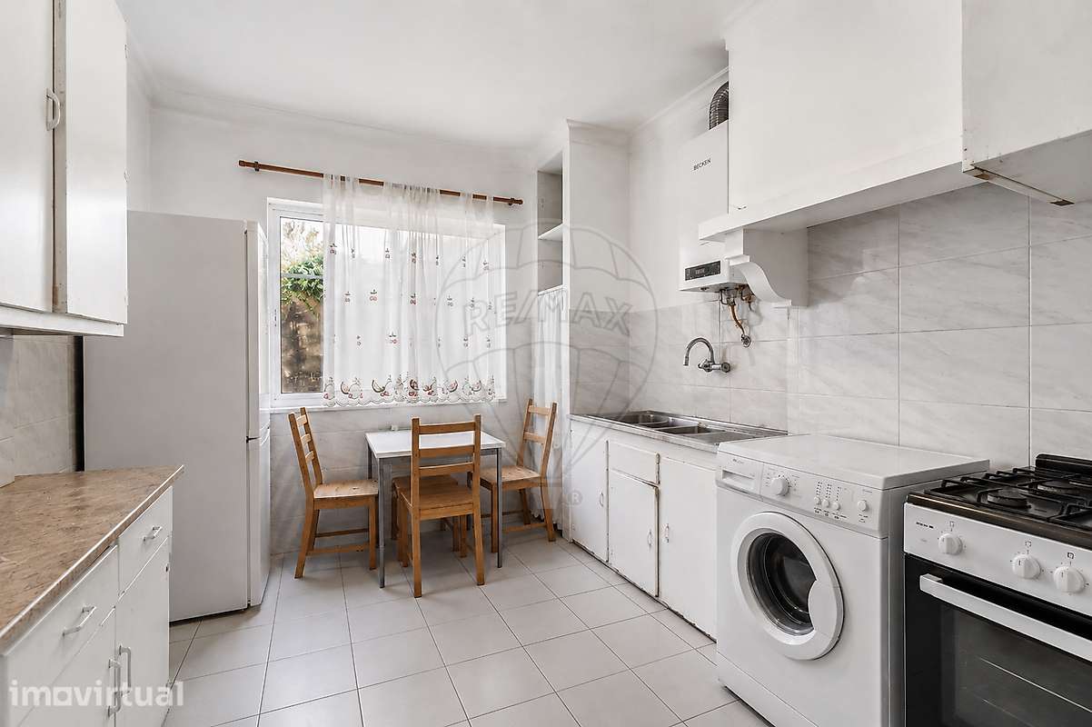 Apartamento T1 para venda - Grande imagem: 4/10