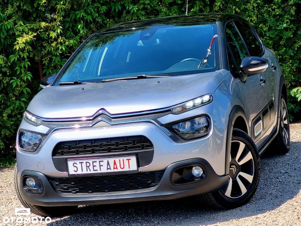Citroën C3 - 7