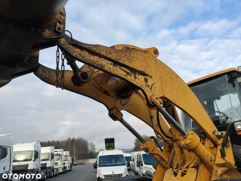 Caterpillar 962H CAT 20ton - 26