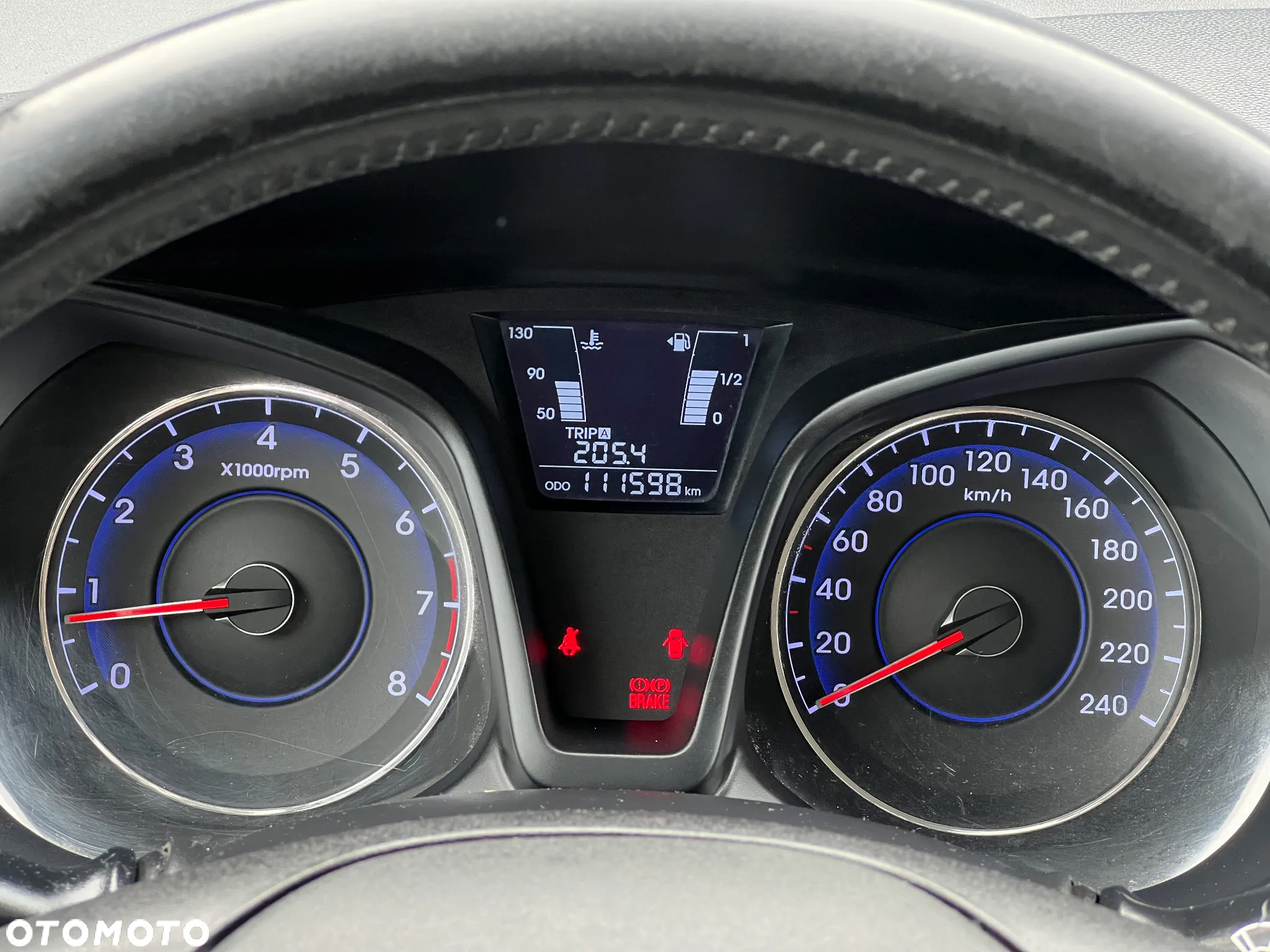 Hyundai ix20 1.4 Style - 21
