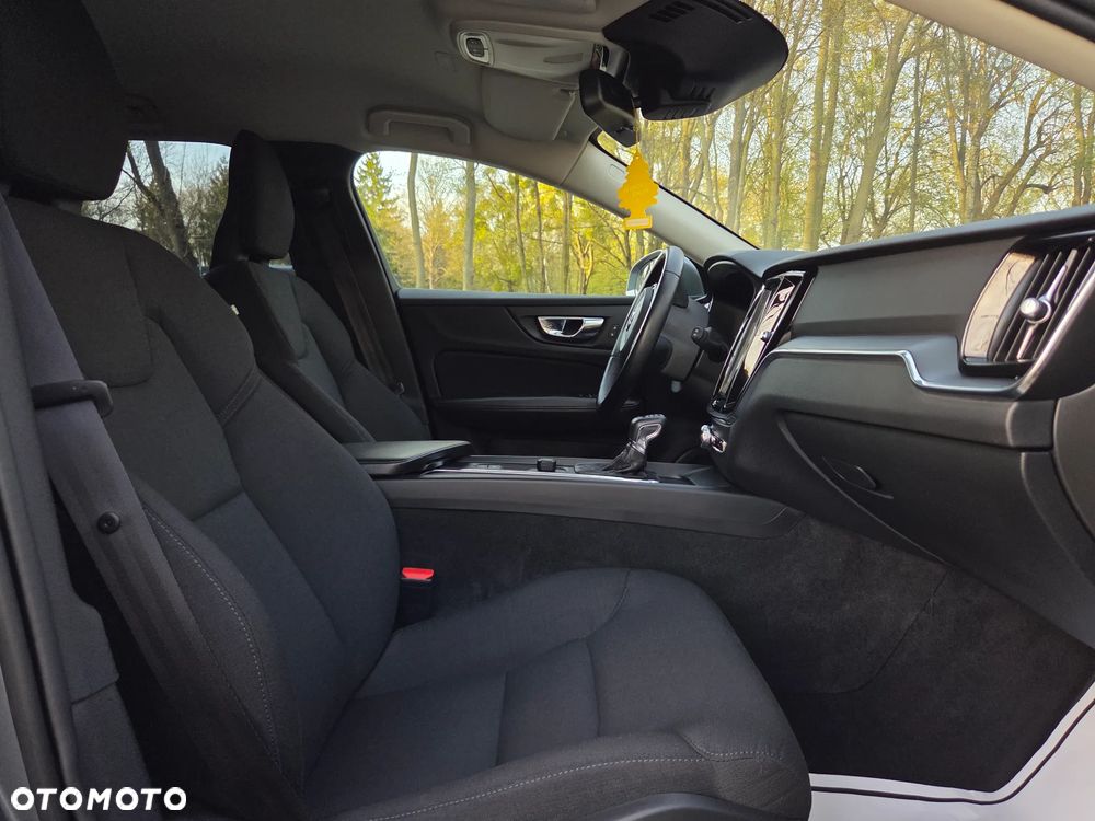 Volvo V60 D3 Geartronic - 14