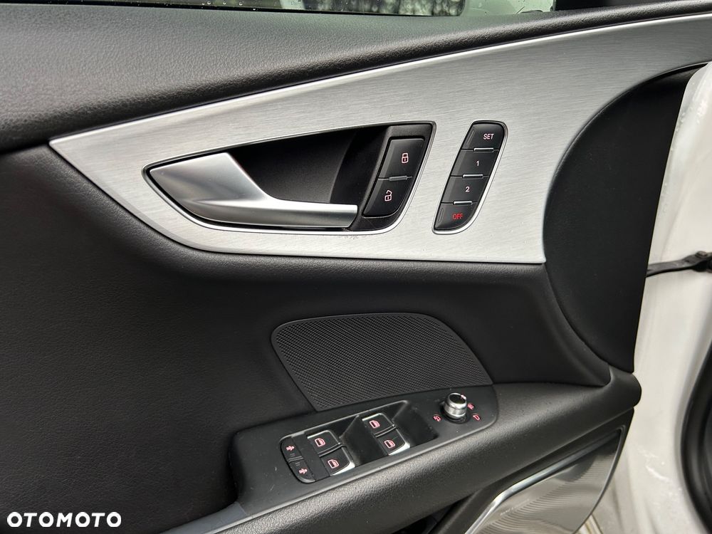 Audi A7 Sportback 3.0 TFSI quattro S tronic sport selection - 32