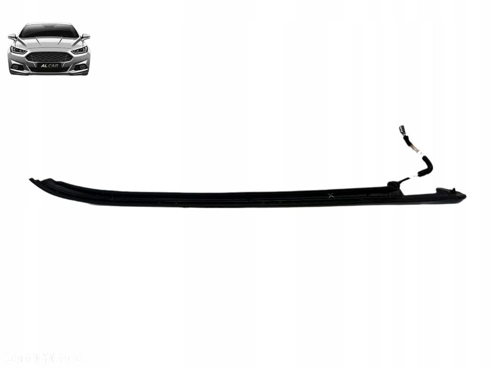 CZUJNIK KLAPY BAGAŻNIKA FORD MUSTANG MACH-E LJ8B-R406A77-AD - 1