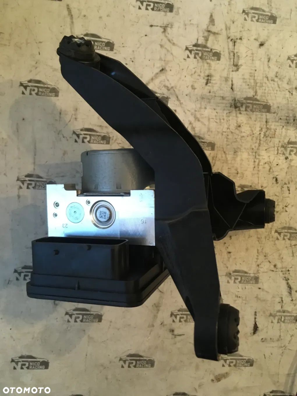 POMPA STEROWNIK MODUŁ ABS DSC MINI COOPER F55 F56 LIFT 5A374A2 - 2