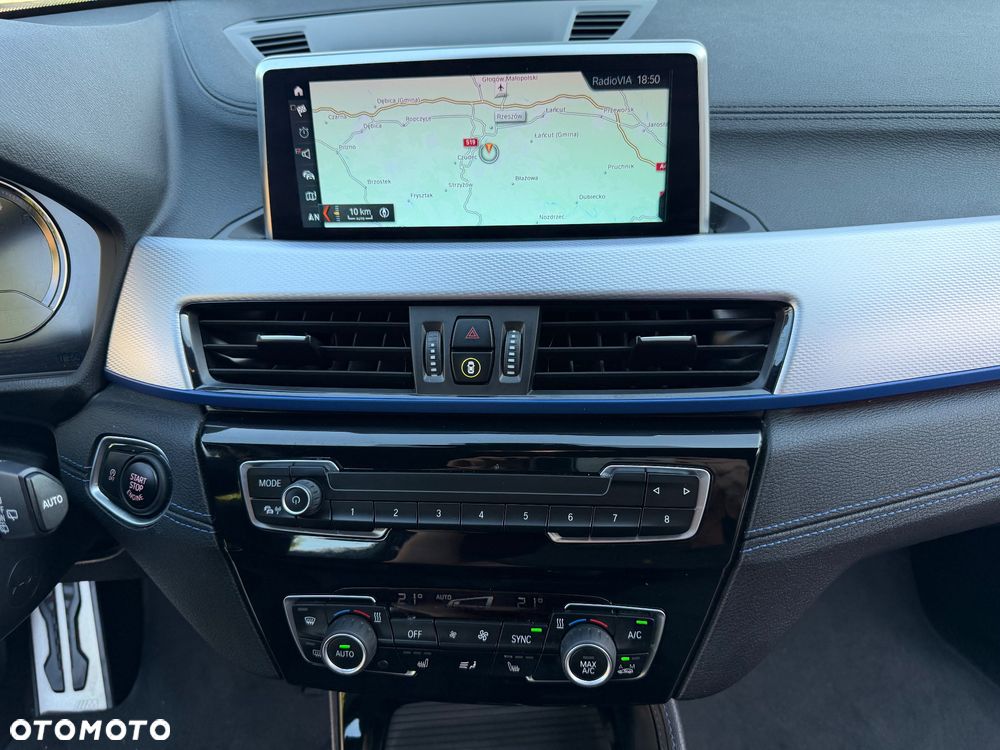 BMW X2 sDrive20i M Sport - 24