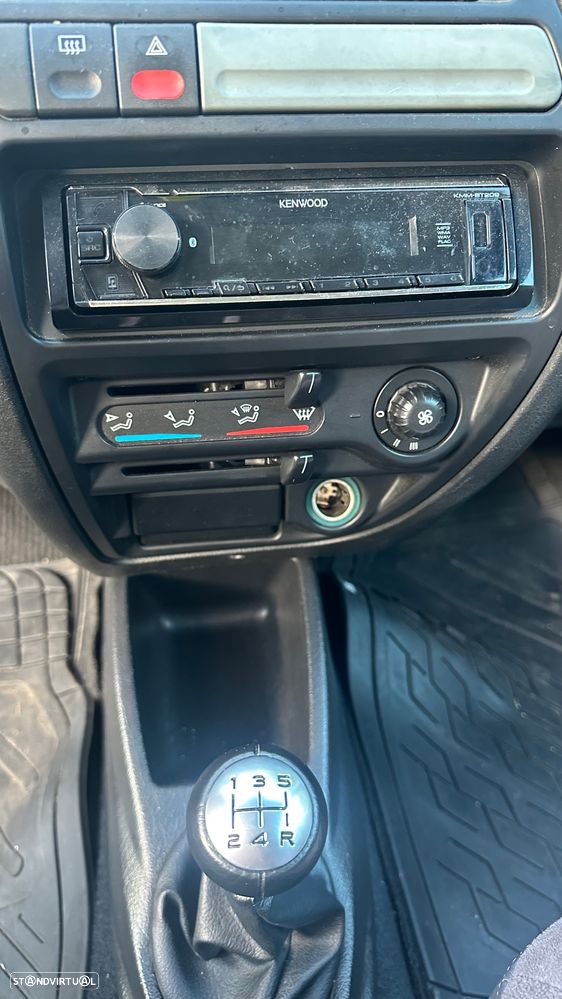 Citroën Saxo 1.1i Exclusive - 10