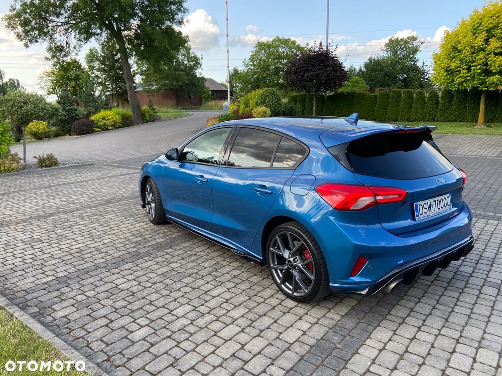 Ford Focus 2.3 EcoBoost ST-3 - 7