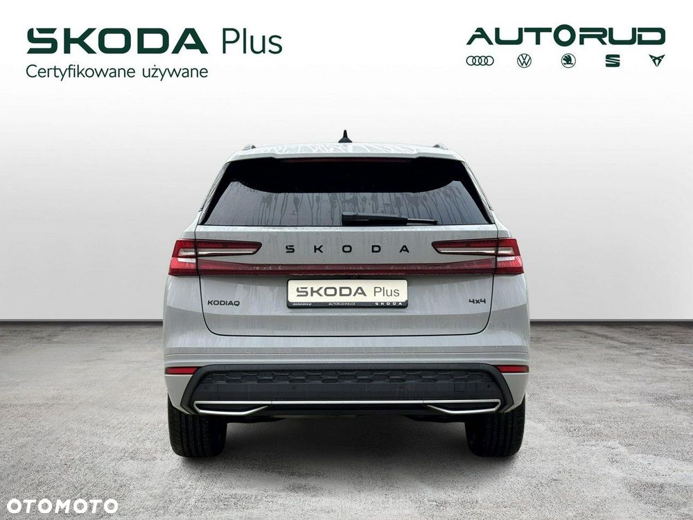 Skoda Kodiaq - 4