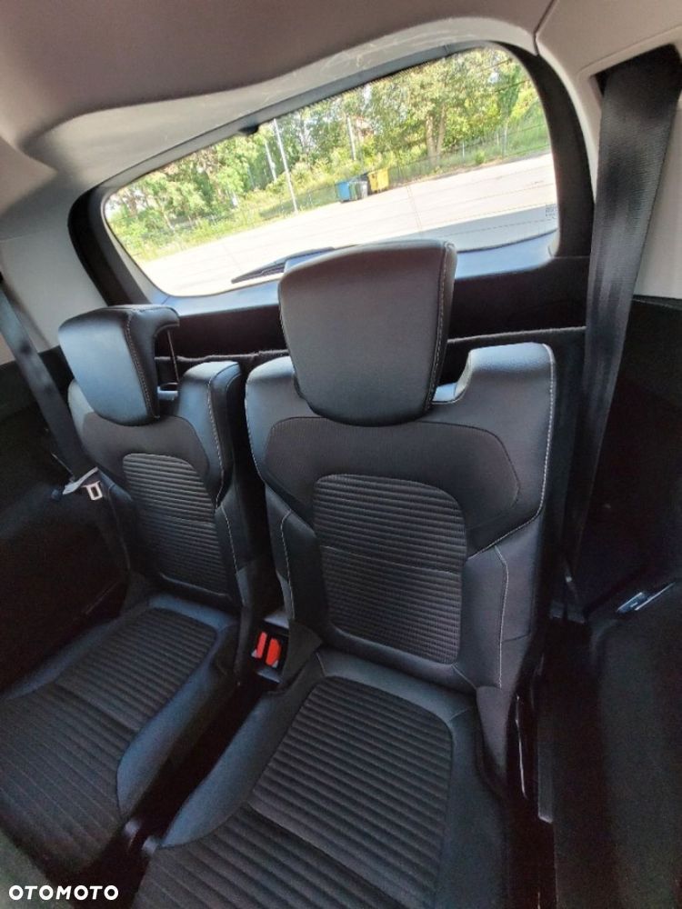 Renault Scenic 1.3 TCe Energy Bose EDC - 16