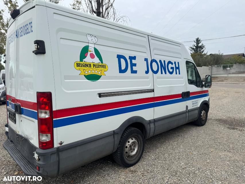 Iveco Daily - 6