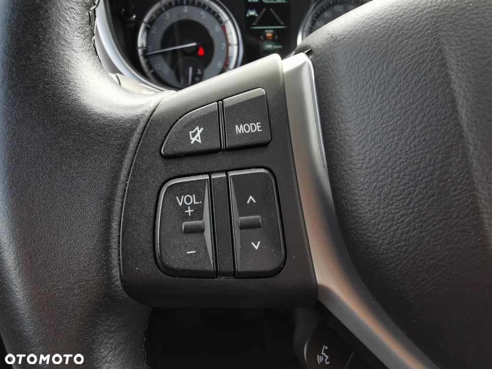 Suzuki Vitara - 14