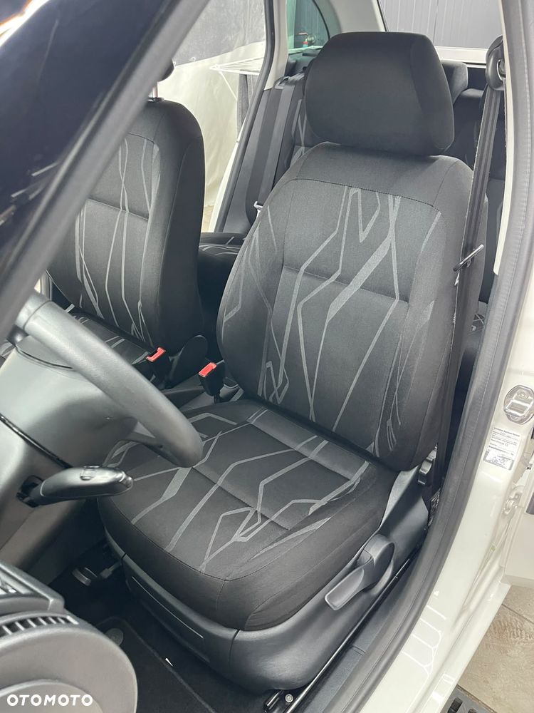 Skoda Fabia 1.6 TDI DPF Fresh - 25