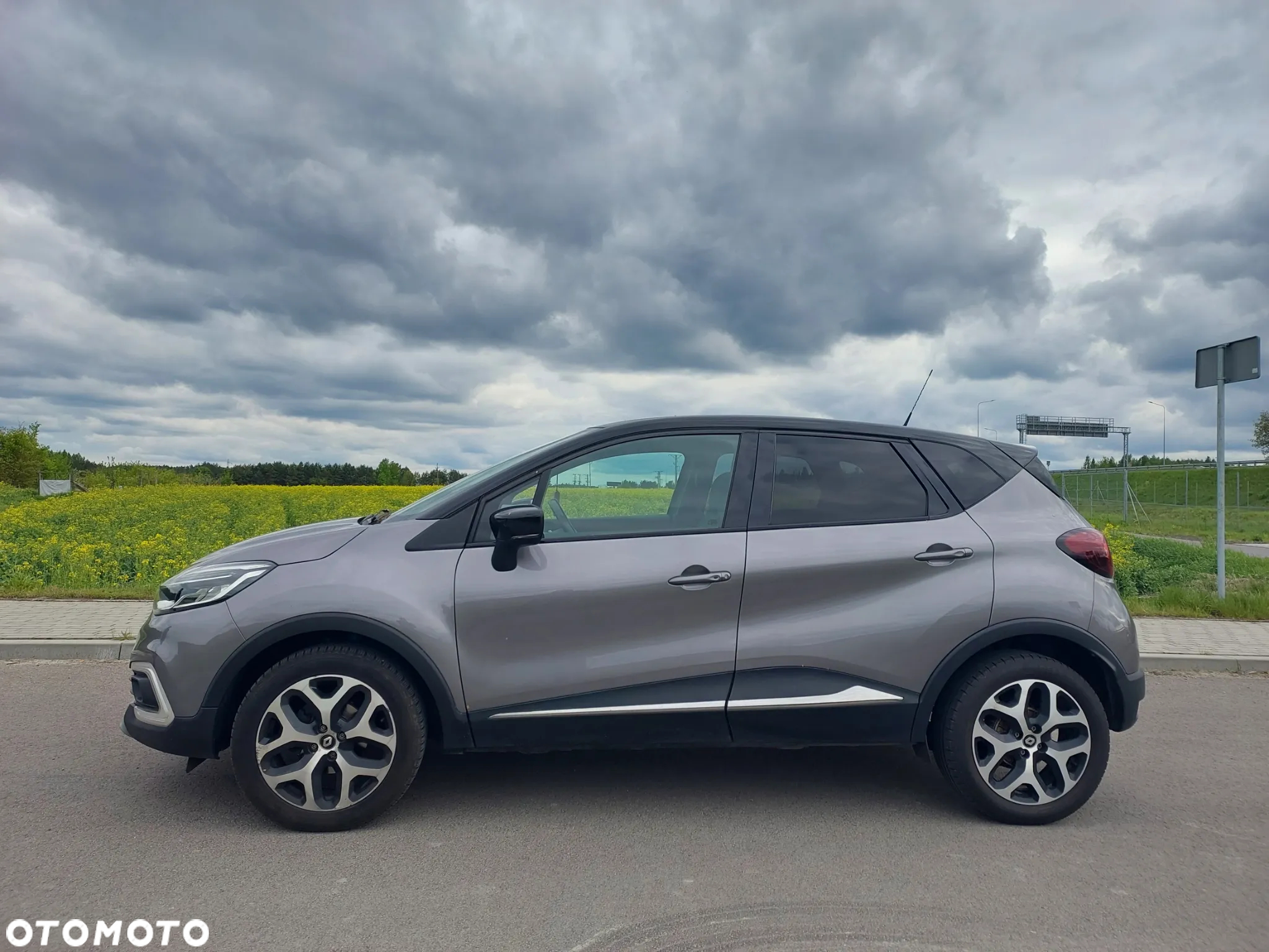 Renault Captur 0.9 Energy TCe Intens - 3