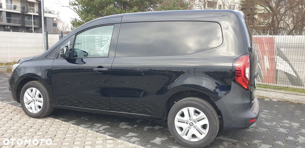 Renault Kangoo - 21