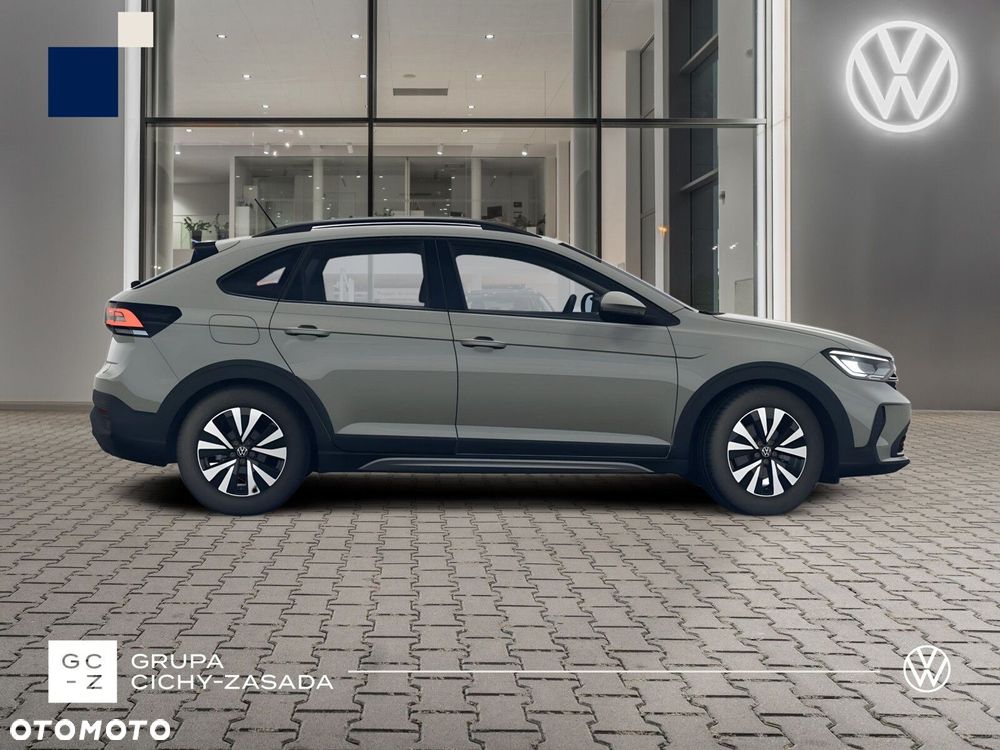 Volkswagen Taigo 1.0 TSI Pure DSG - 6