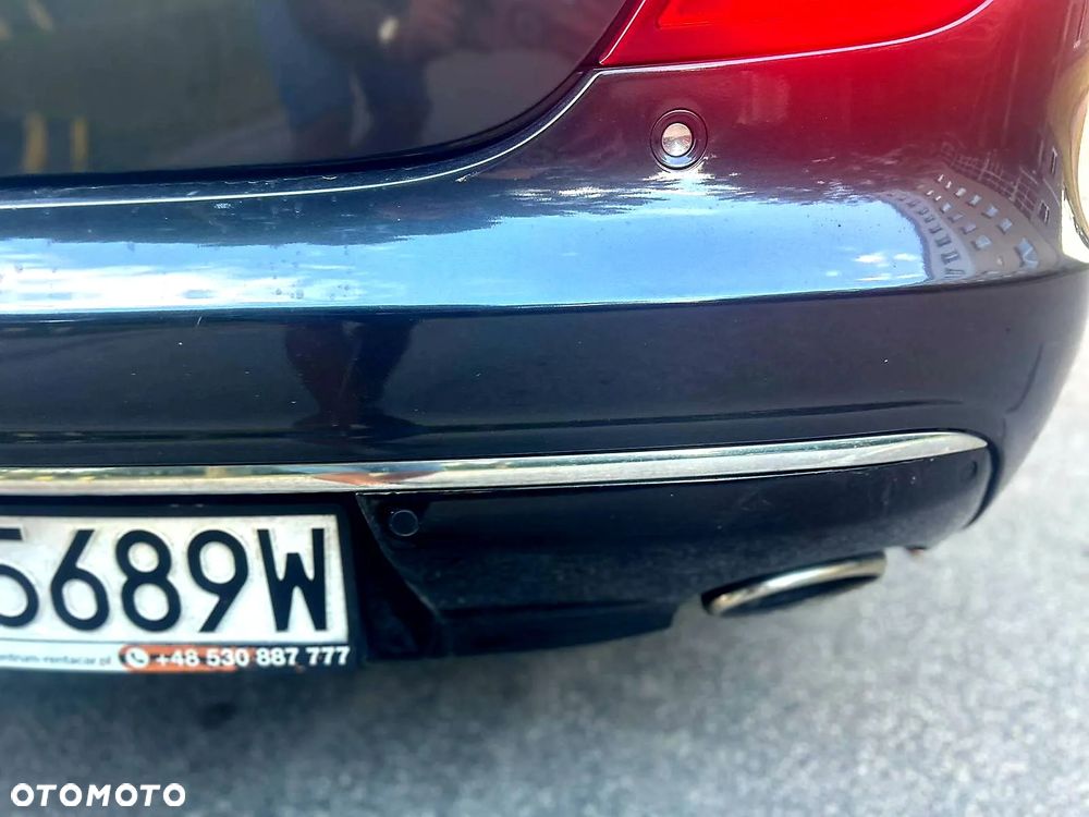 Jaguar XJ 3.0 D V6 Premium Luxury - 12