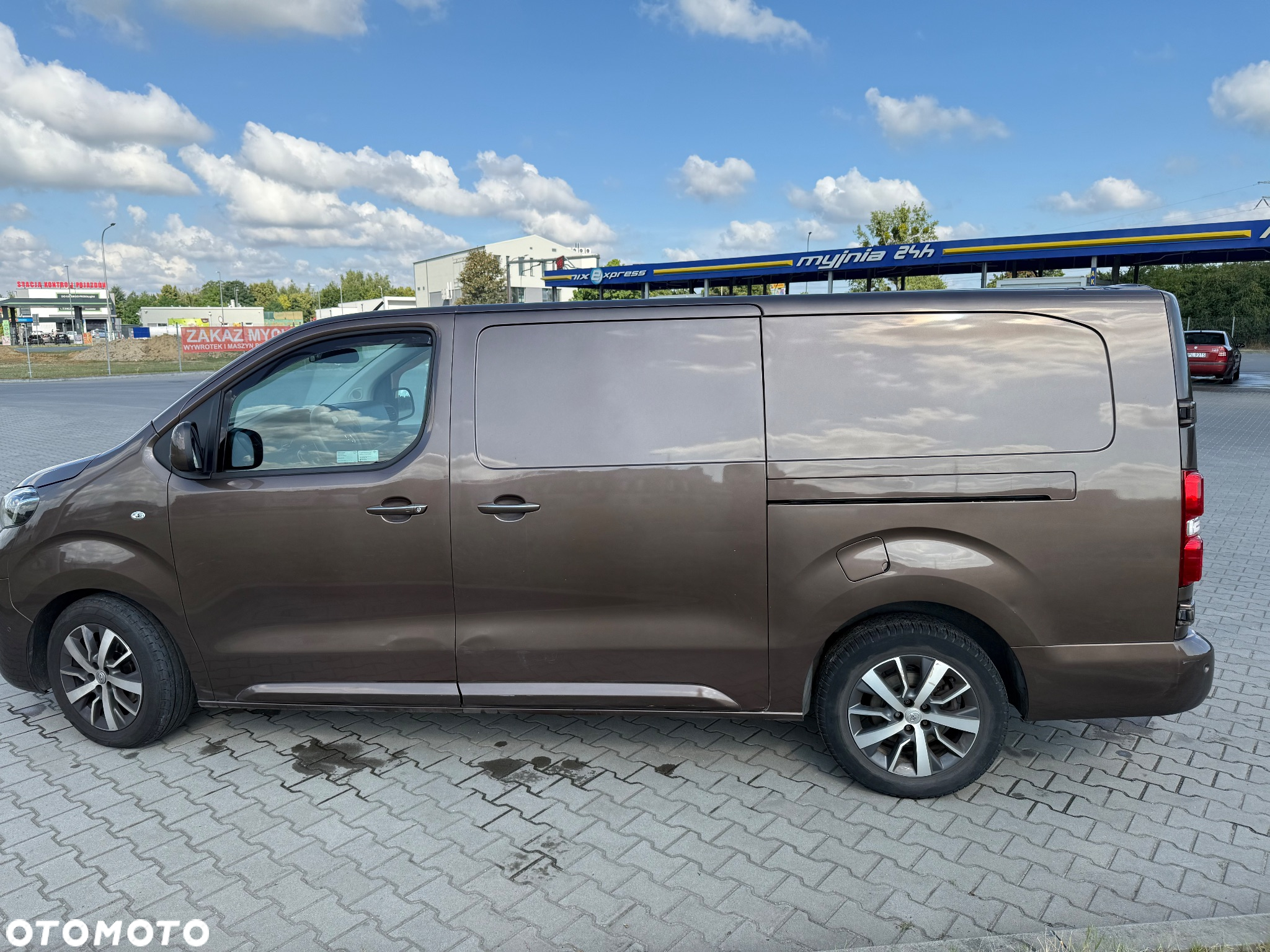 Toyota ProAce - 20