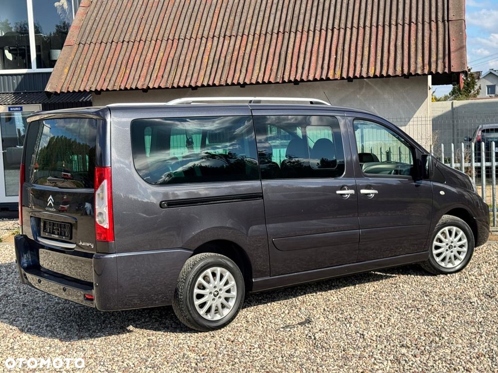 Citroën Jumpy 2.0 HDi L2 Atlante - 14