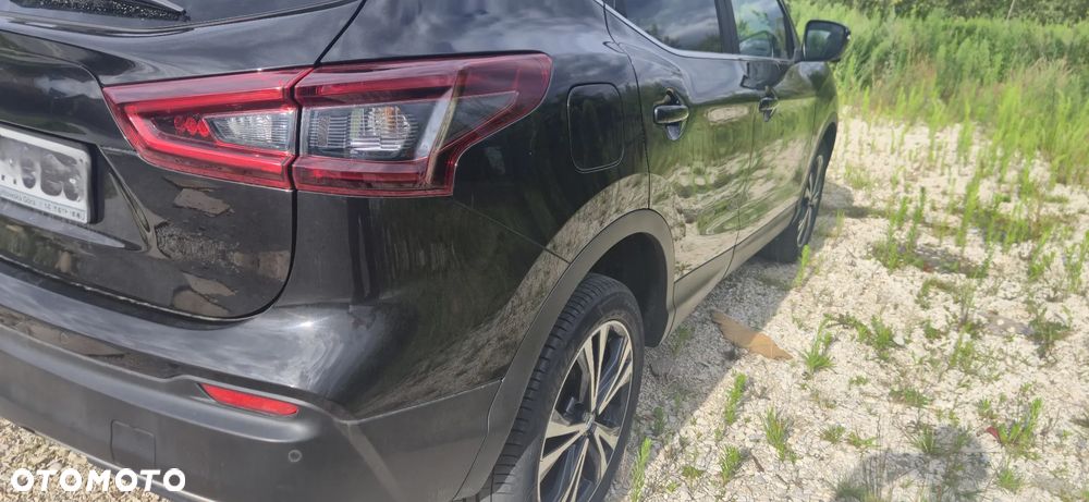 Nissan Qashqai 1.3 DIG-T N-Connecta - 3