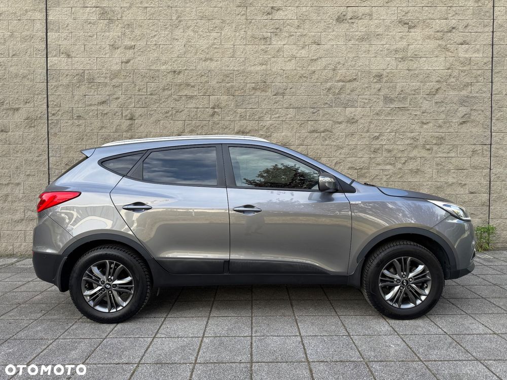 Hyundai ix35 1.6 GDI Comfort 2WD - 29