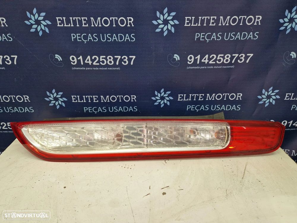 Farolins usados FORD C-MAX FACELIFT farolim - 6