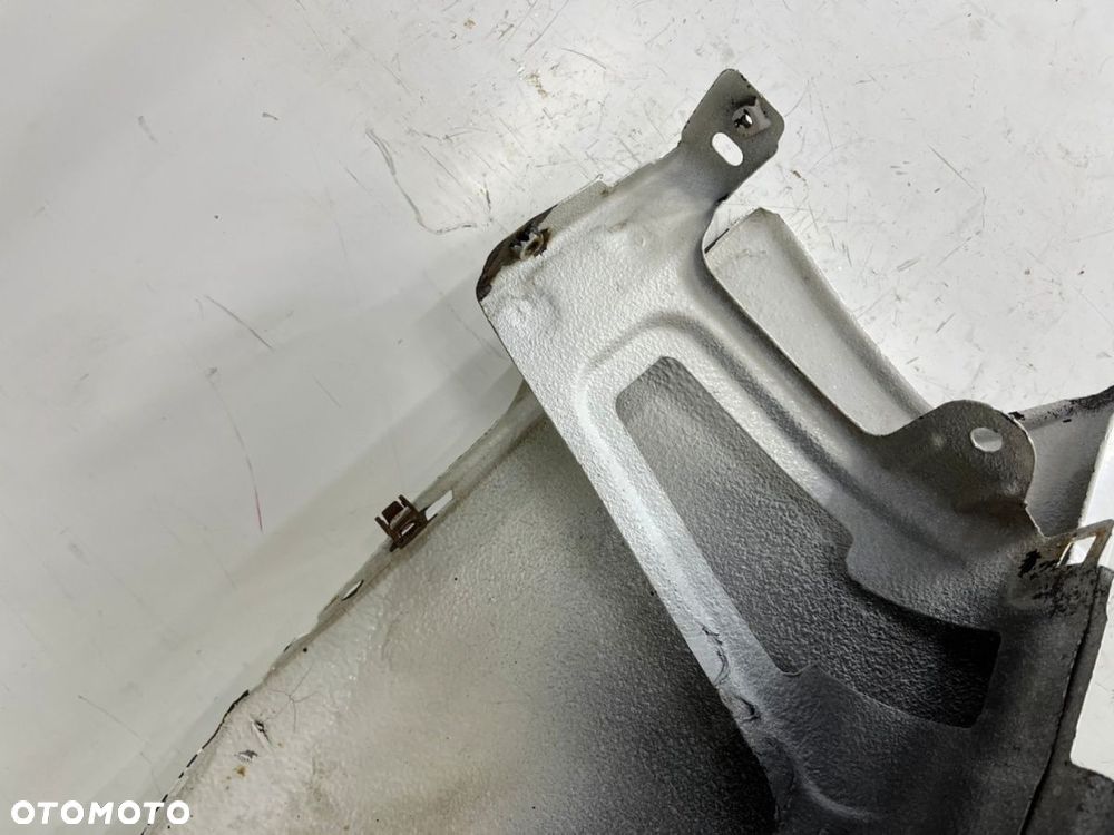 Błotnik Dacia Logan MCV Logan Van 06-13r. lewy przedni lewy przód OV369 - 13