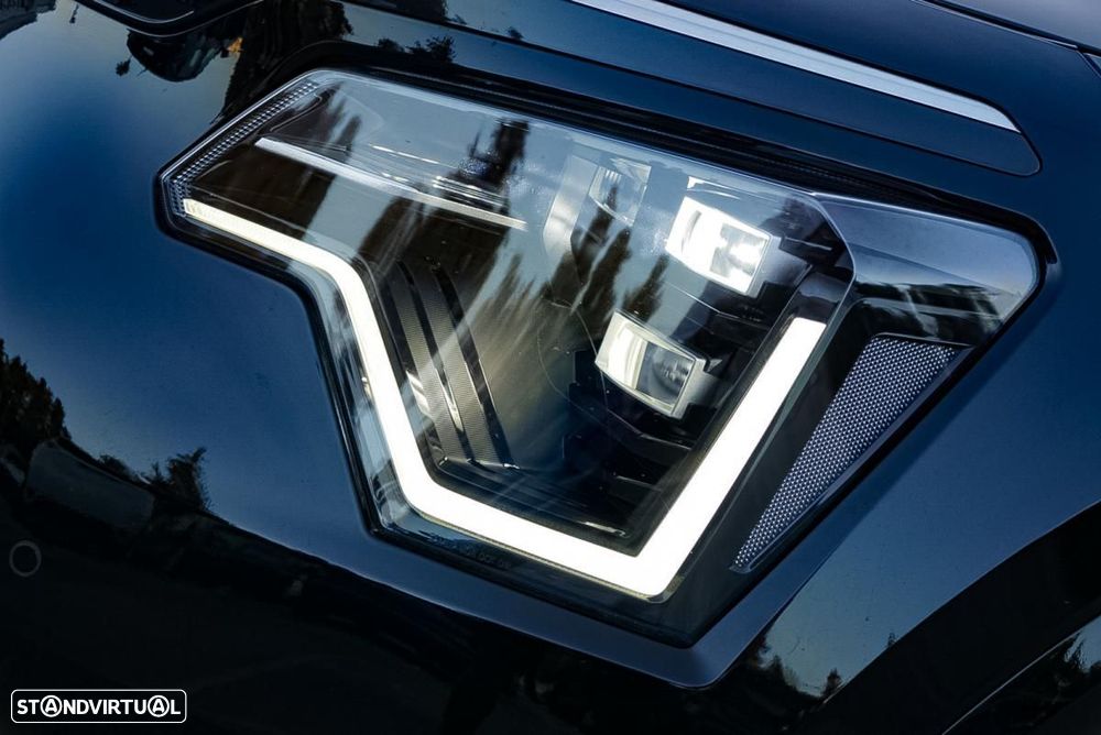 Kia Niro EV 64kWh Tech - 15