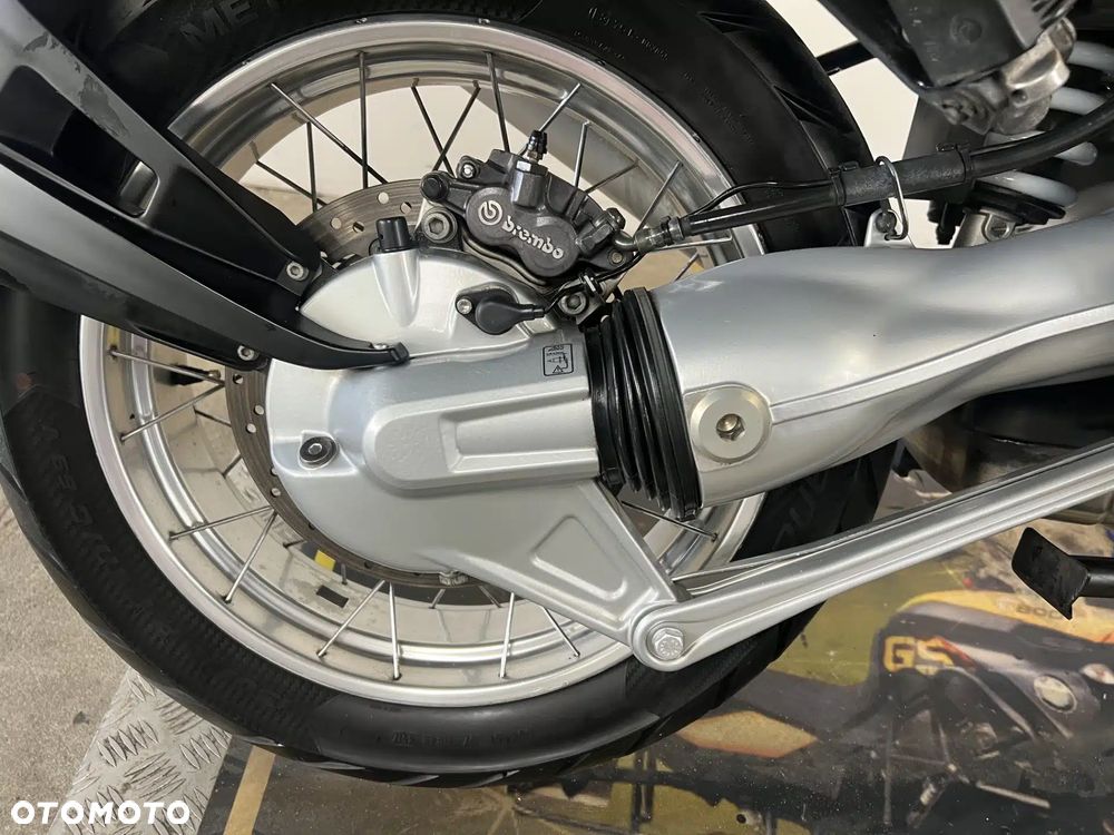 BMW R - 20