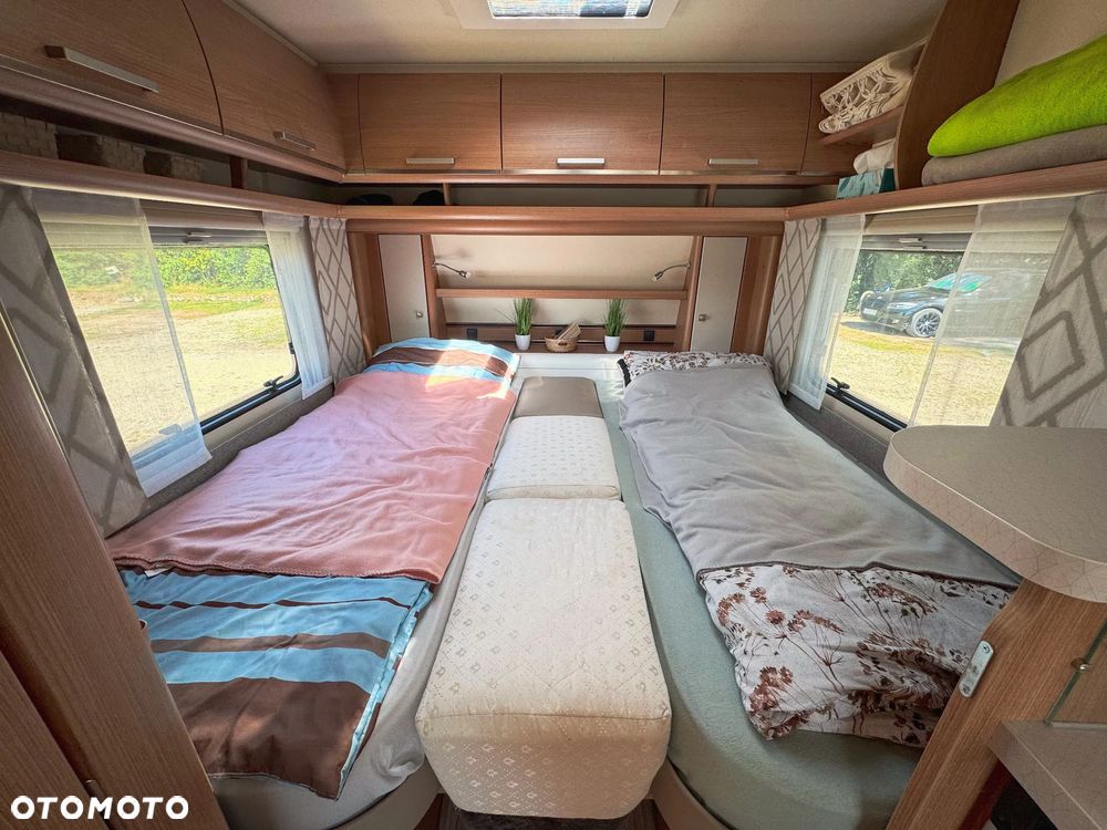 Fendt SAPHIR 465 - 11