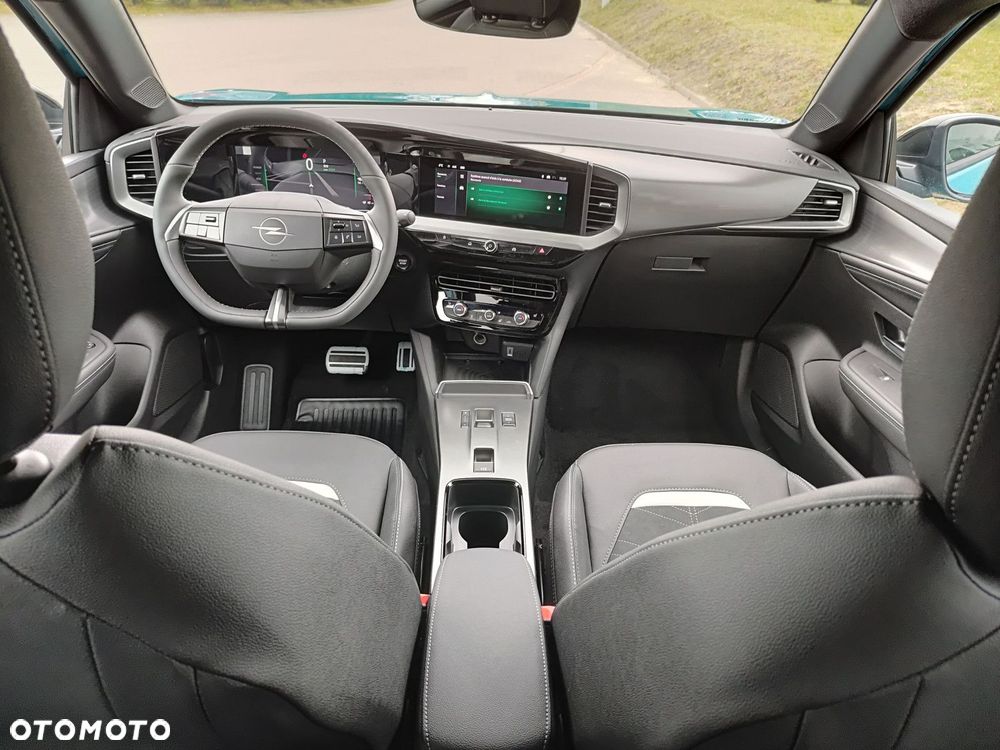 Opel Mokka - 18