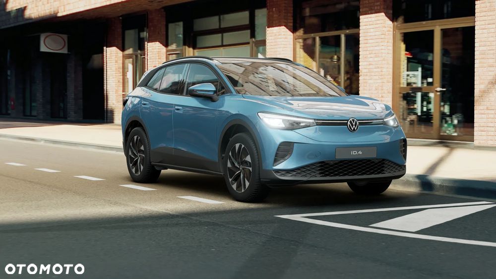 Volkswagen ID.4 77kWh Pro - 5