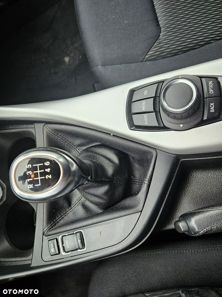 BMW Seria 1 - 7