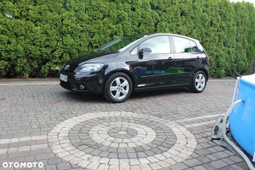 Volkswagen Golf Plus - 7