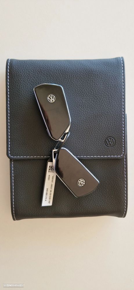 VW Golf 1.0 TSI Confortline DSG - 19