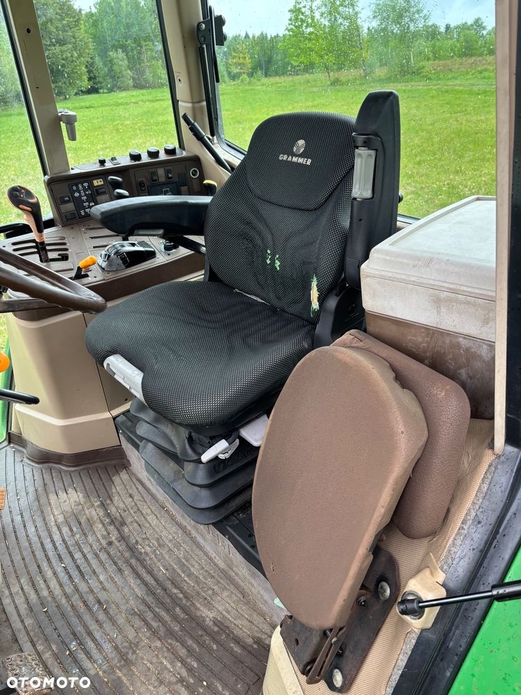 John Deere 6810 - 6