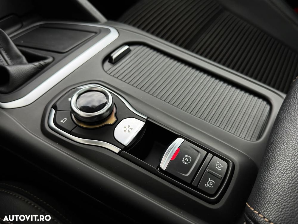 Renault Talisman ENERGY dCi 130 EDC INTENS - 27