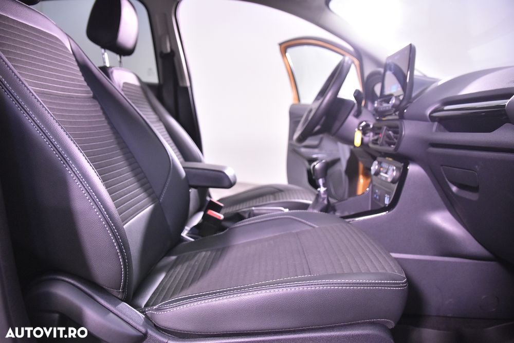 Ford EcoSport - 11