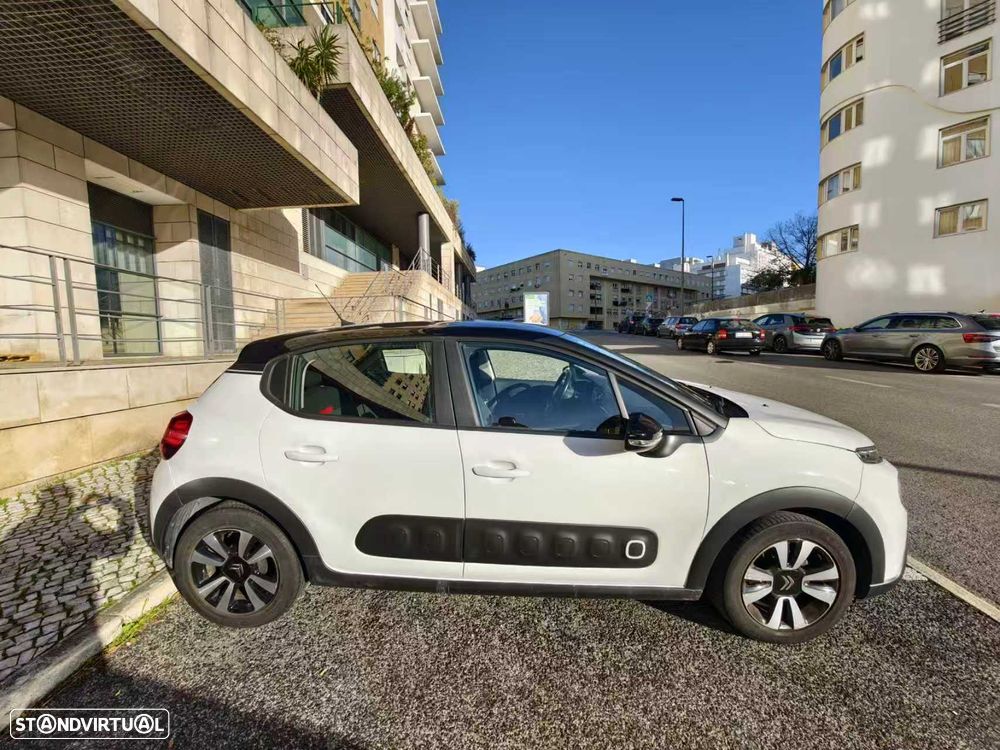 Citroën C3 1.2 PureTech Feel - 4