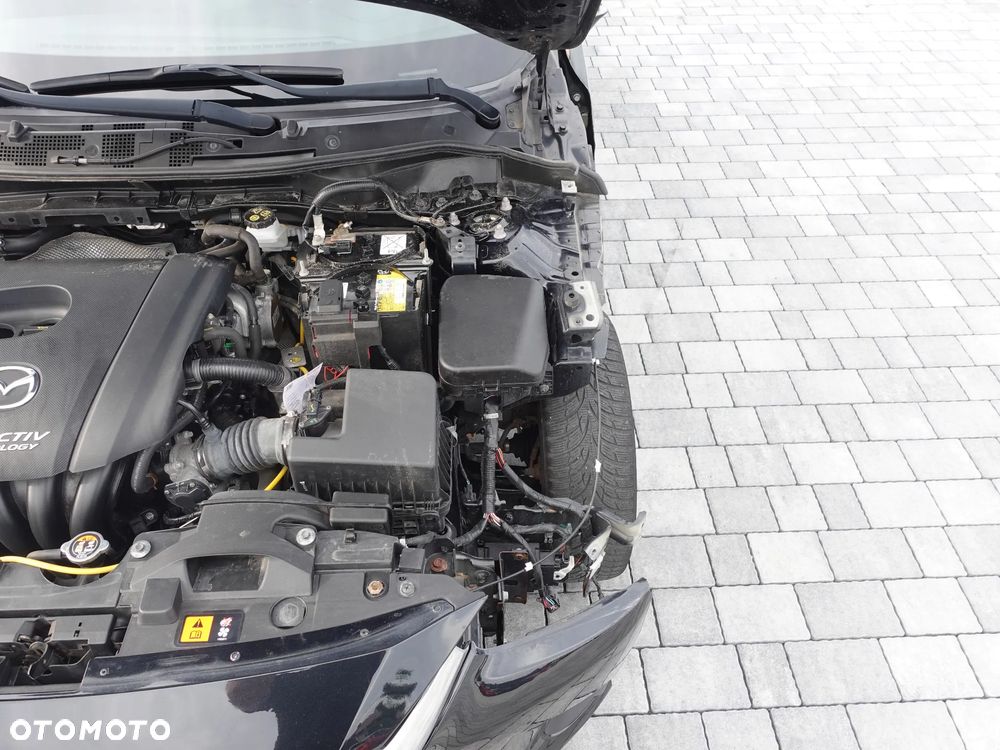 Mazda 2 - 8