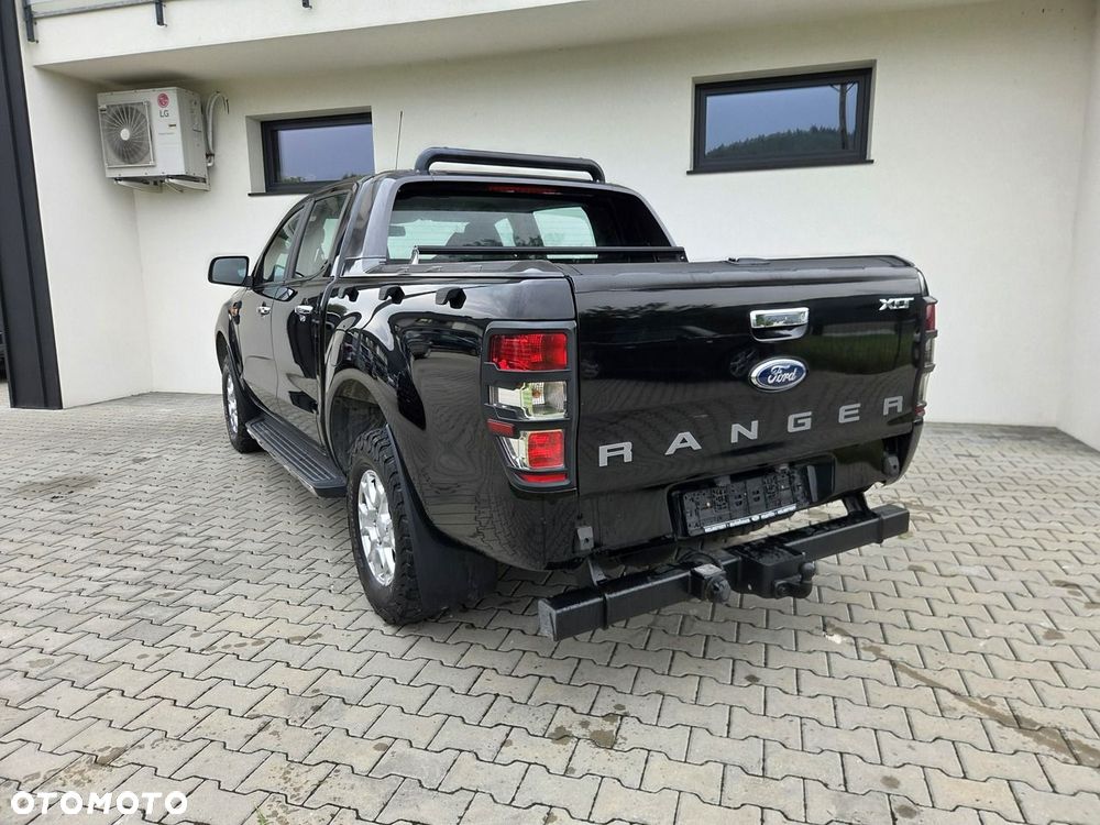 Ford Ranger - 3