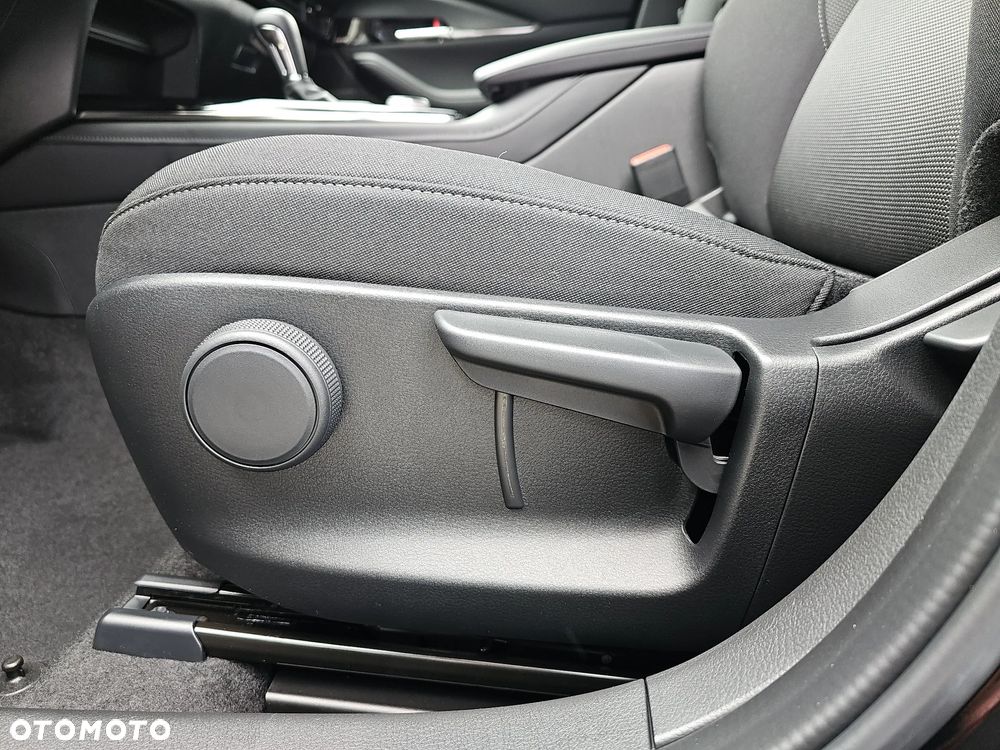 Mazda CX-30 - 12