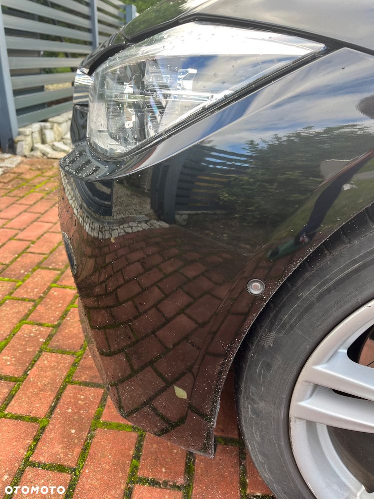 BMW Seria 3 320d xDrive M Sport - 31