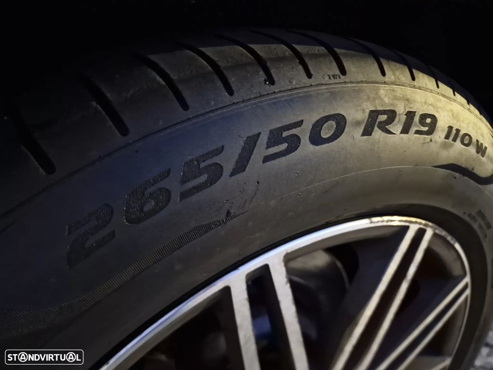 Audi Q7 4.2 TDI Tiptronic - 13