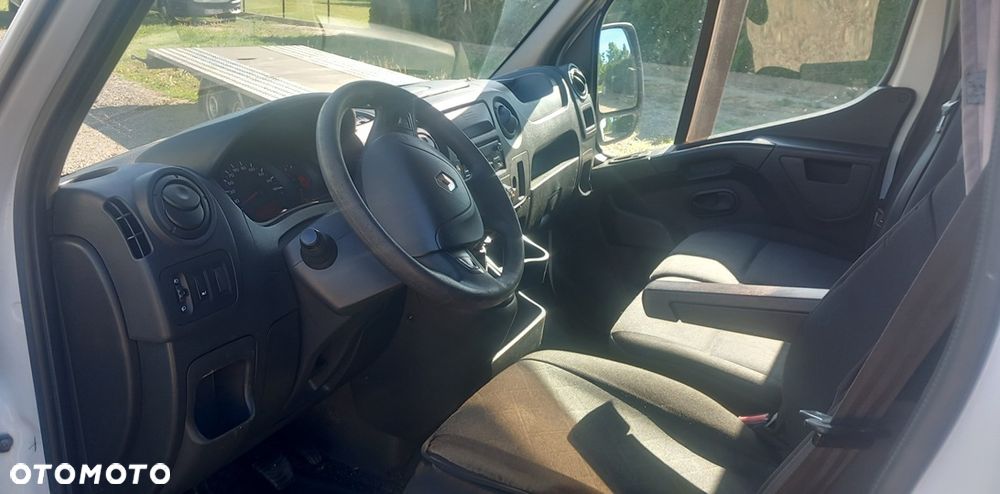 Renault Master - 5