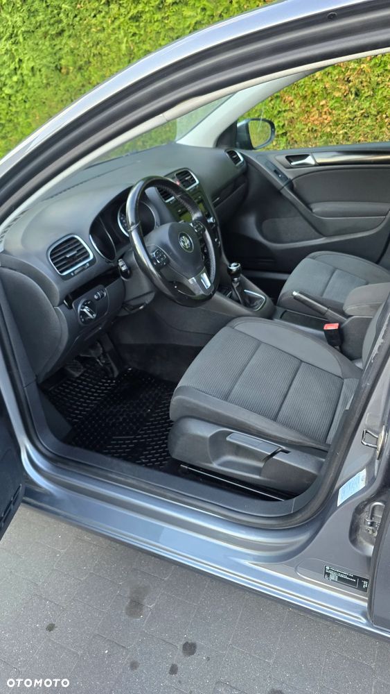 Volkswagen Golf 1.6 Edition - 5