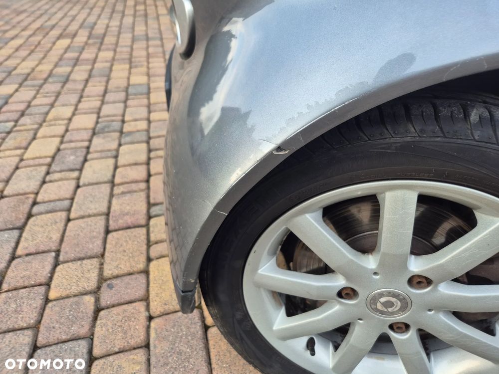 Smart Fortwo - 7