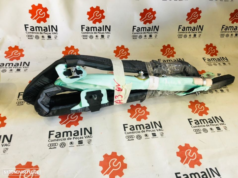 Airbag Lateral AUDi A3 8V / 8V4 880 741A - 1