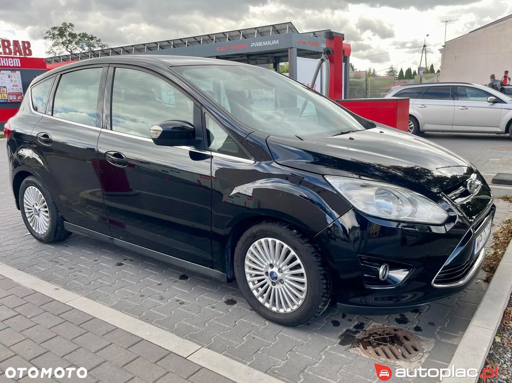 Ford C-MAX 2.0 TDCi Trend MPS6 - 3