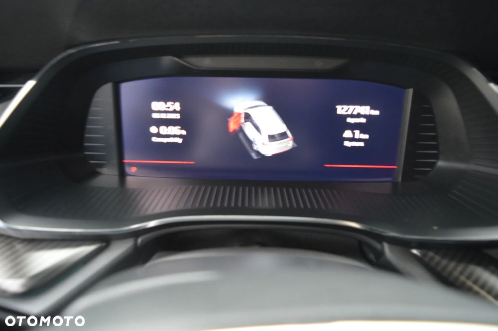 Skoda Octavia 2.0 TDI 4x4 Sportline DSG - 19